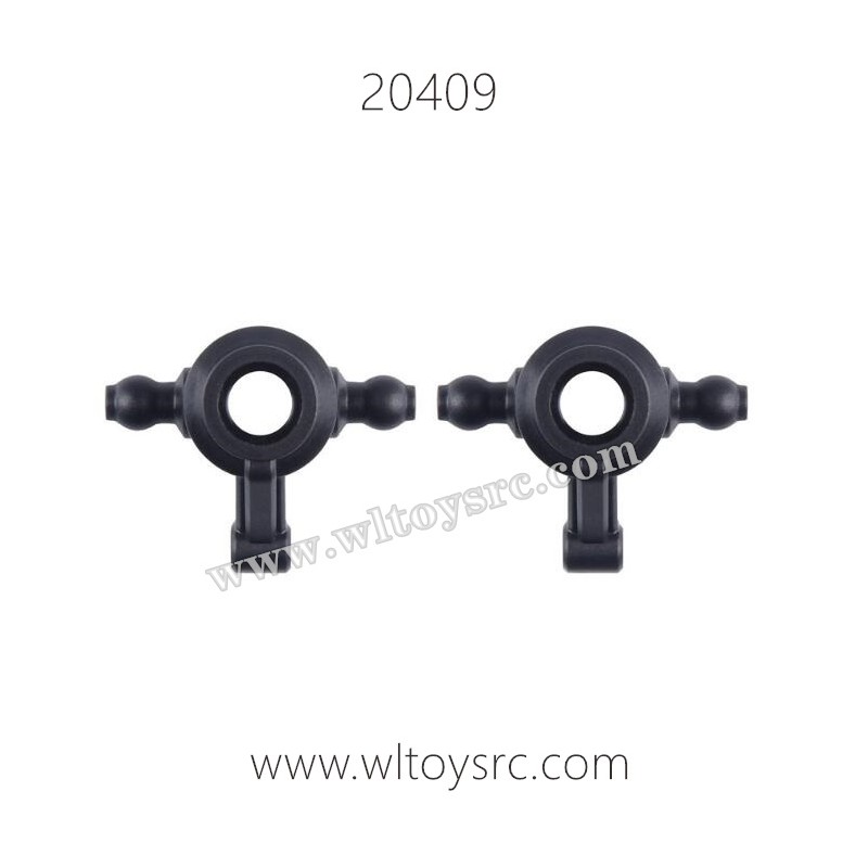 WLTOYS 20409 Parts, Front Steering Cups