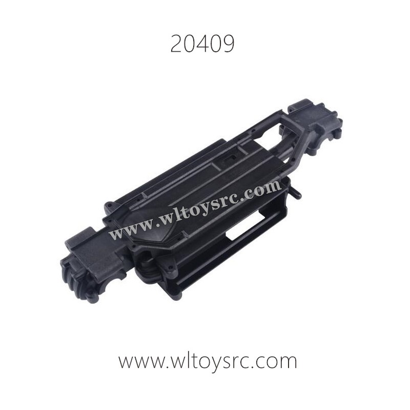 WLTOYS 20409 Parts, Car Body Components