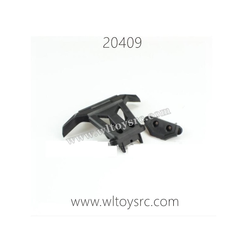 WLTOYS 20409 Parts, Protect Frame