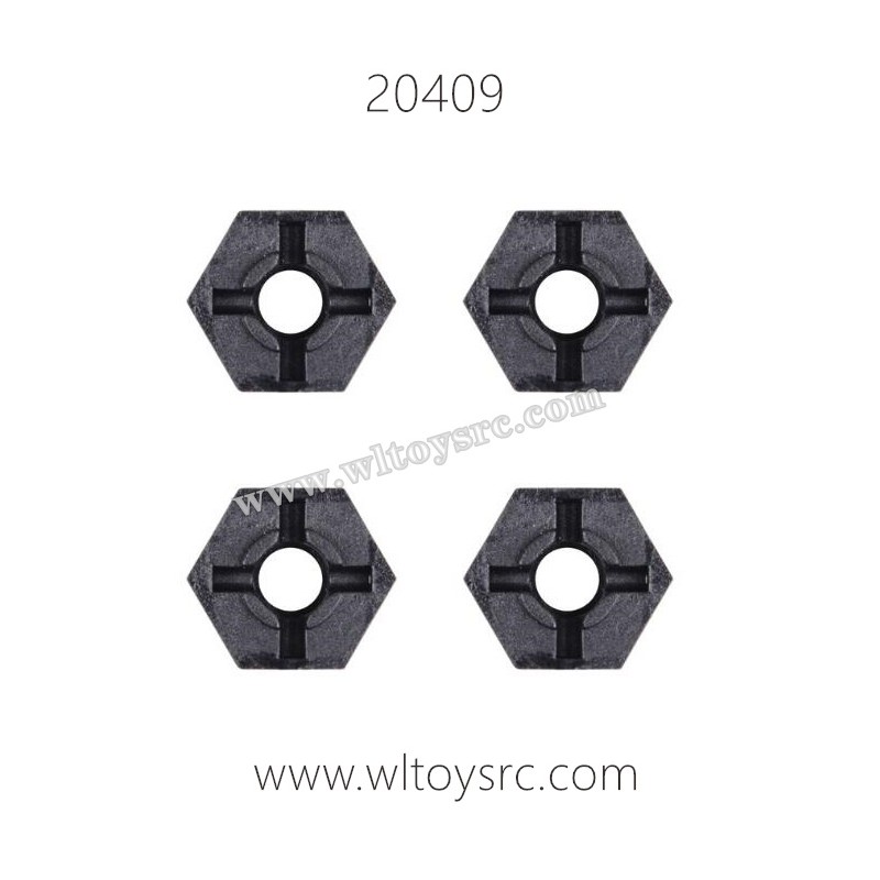 WLTOYS 20409 Parts, Combiner