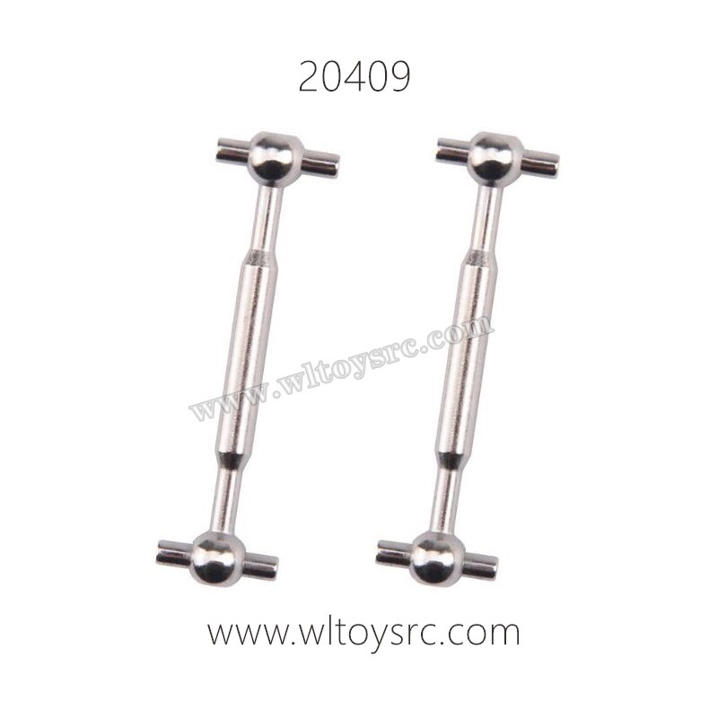 WLTOYS 20409 Parts, Bone Dog Shaft