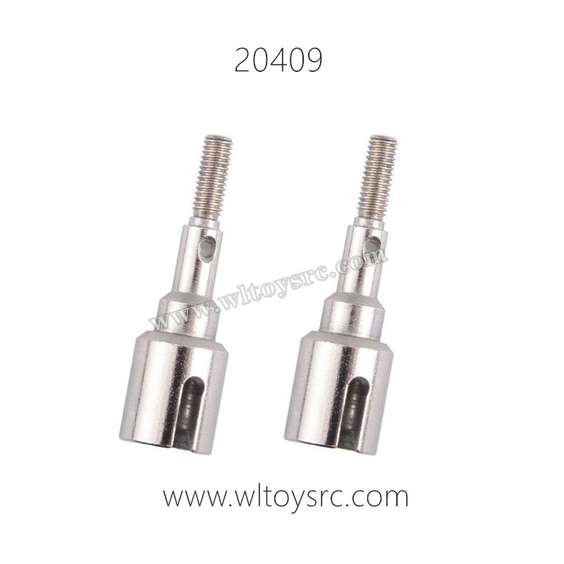 WLTOYS 20409 Parts, Rear Cups