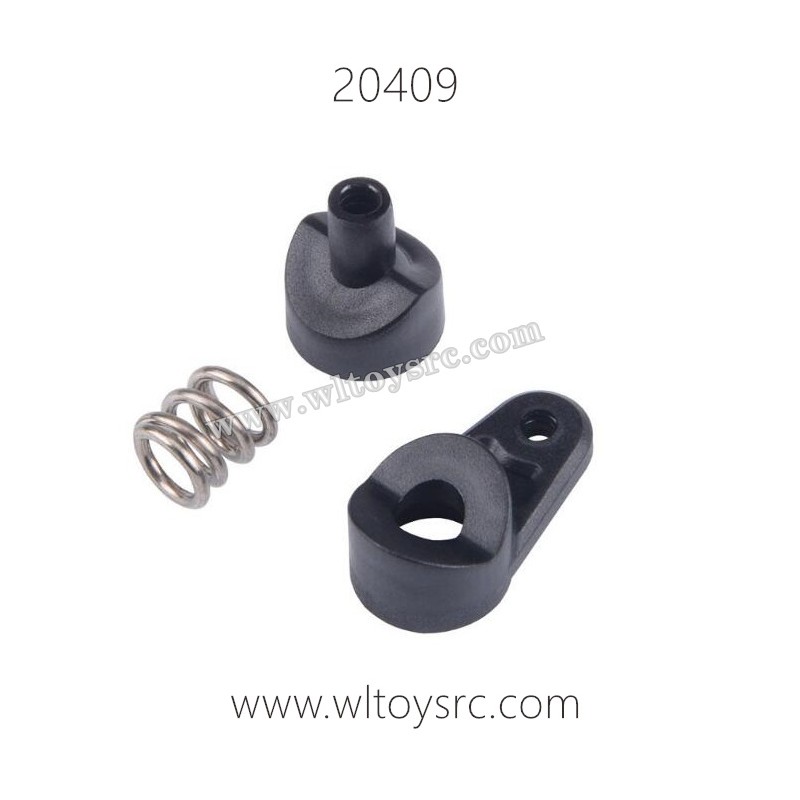 WLTOYS 20409 Parts, Servo Arm A