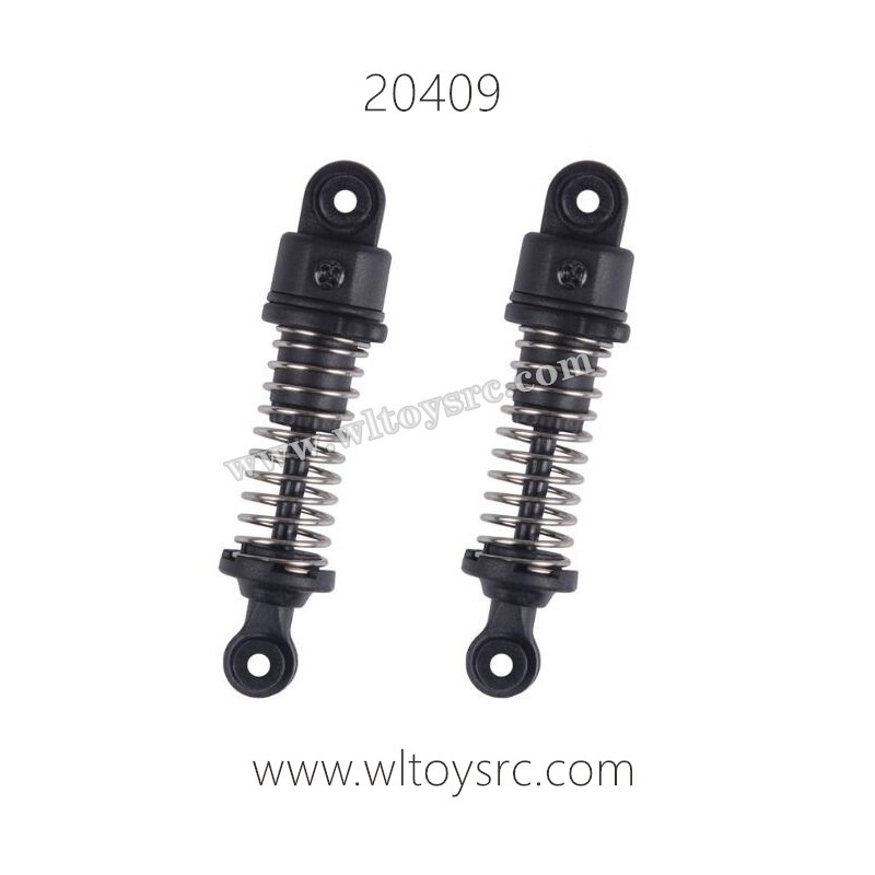 WLTOYS 20409 Parts, Shock Absorber