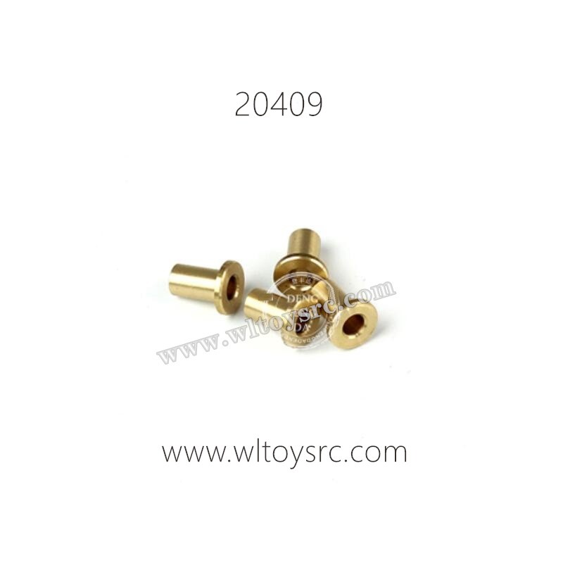 WLTOYS 20409 Parts, Copper Set