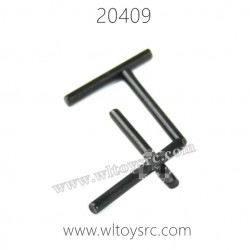 WLTOYS 20409 Parts, Metal Shaft