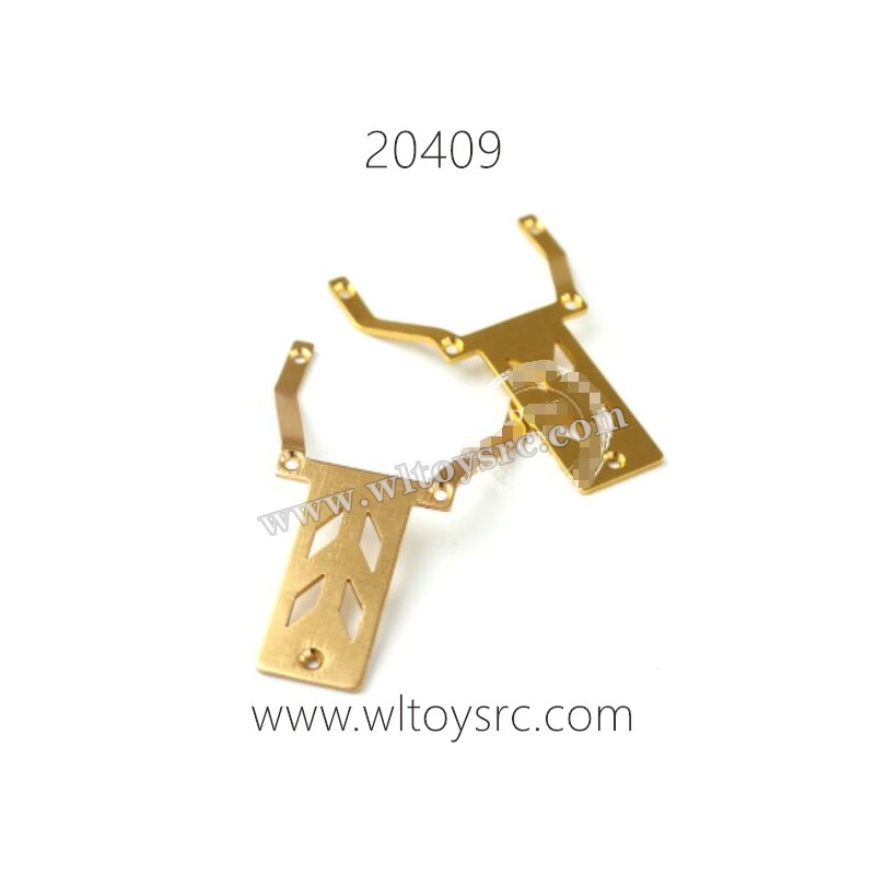 WLTOYS 20409 Parts, Aluminum Frame