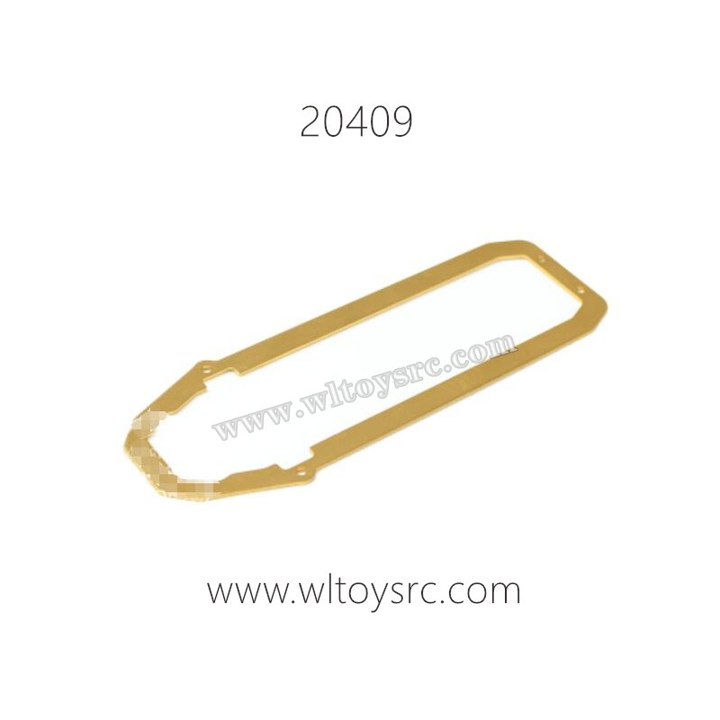 WLTOYS 20409 Parts, Aluminum Frame