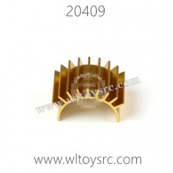 WLTOYS 20409 Parts, Heat Sink