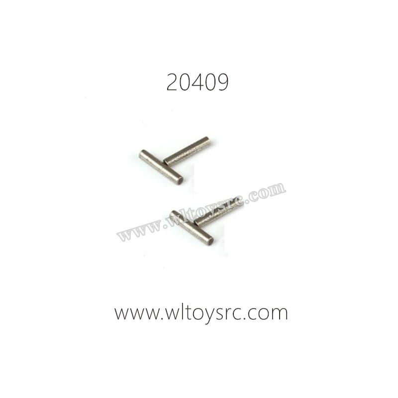 WLTOYS 20409 Parts, Mini Metal Shaft