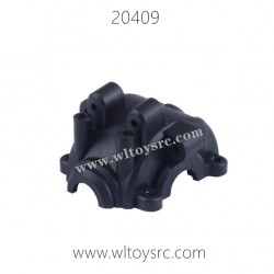 WLTOYS 20409 Parts, Front Gearbox Cover