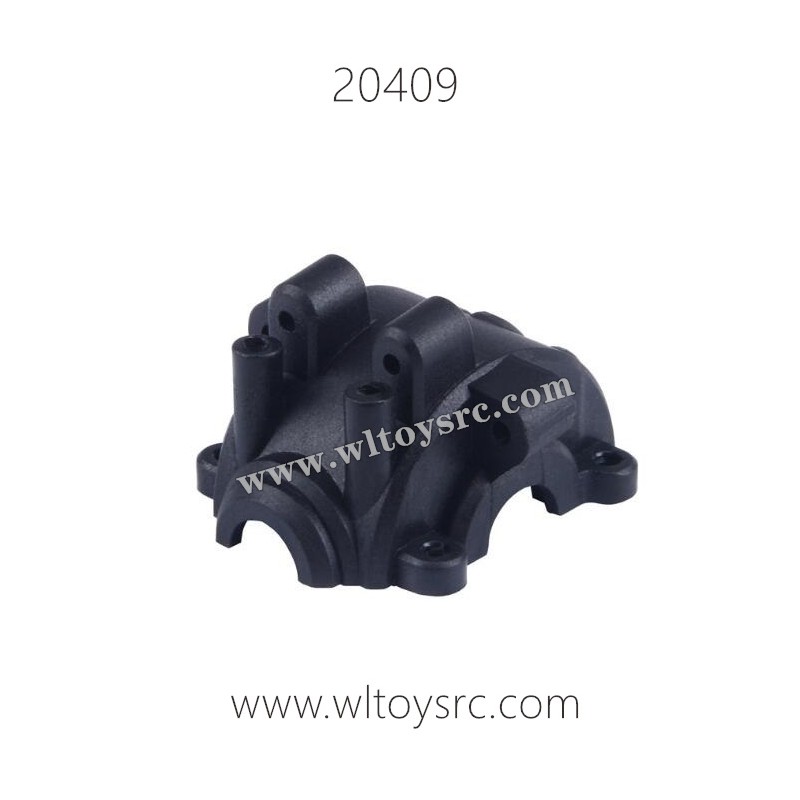 WLTOYS 20409 Parts, Front Gearbox Cover