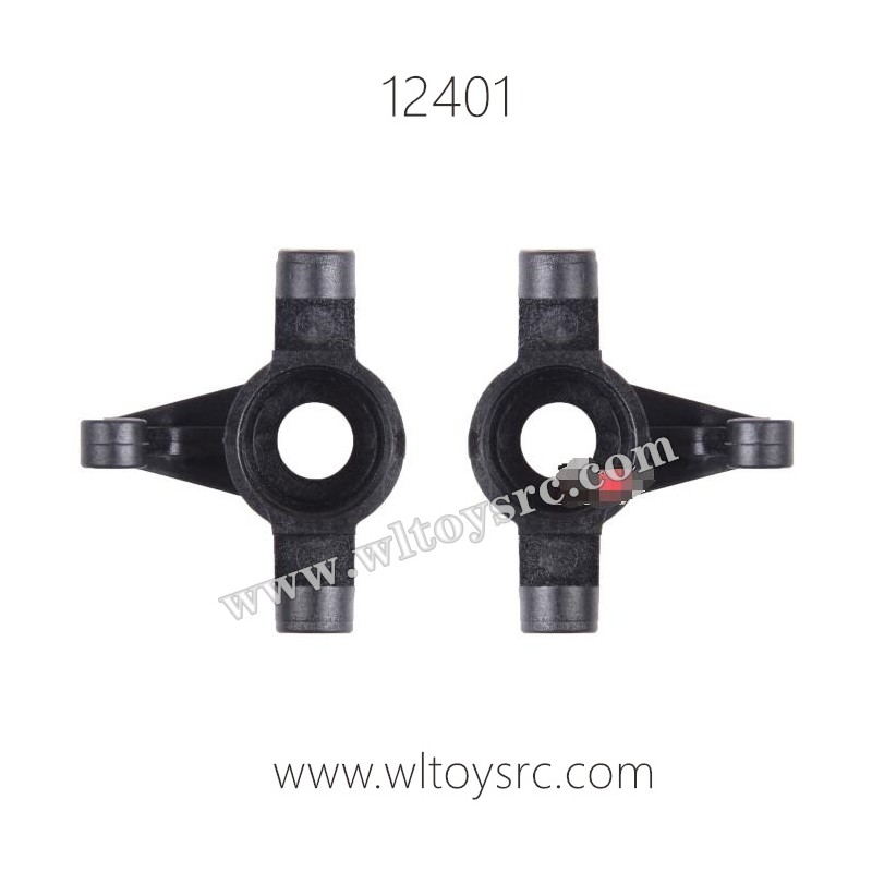 WLTOYS 12401 Parts, Steering Cups