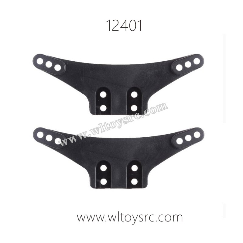 WLTOYS 12401 Parts, Shock Board