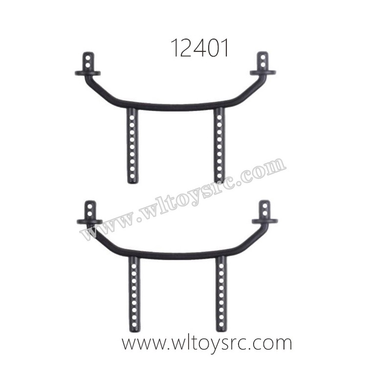 WLTOYS 12401 Parts, Car Shell Support