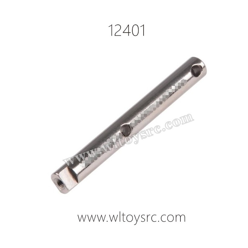 WLTOYS 12401 Parts, Deceleration shaft