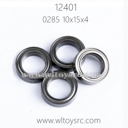 WLTOYS 12401 Parts, Rolling Bearing