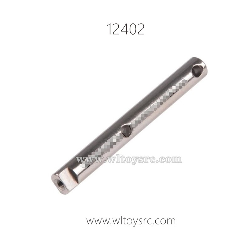 WLTOYS 12402 Parts, Deceleration shaft