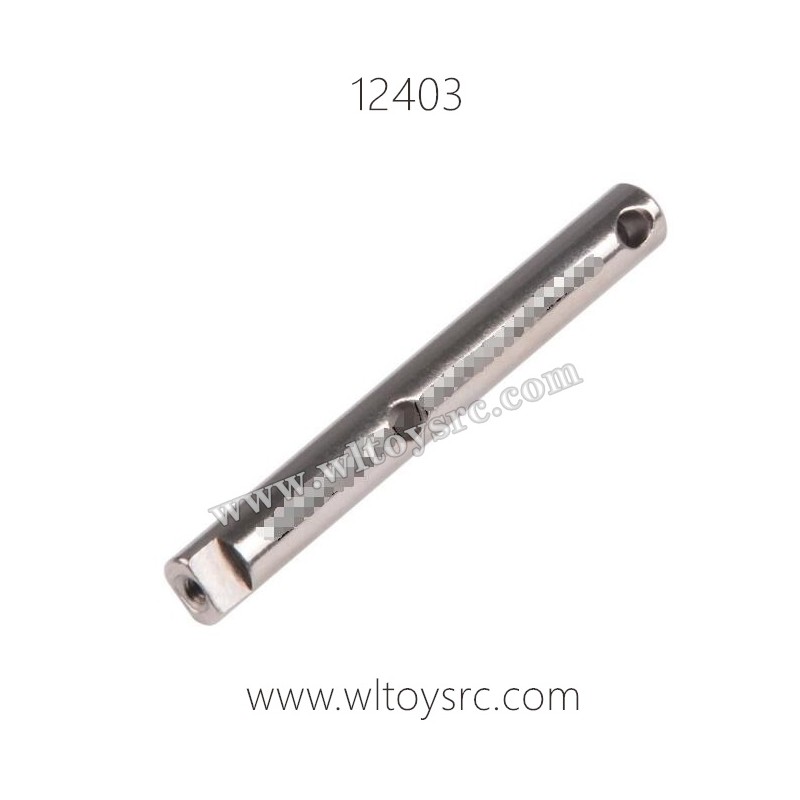 WLTOYS 12403 Parts, Deceleration Shaft