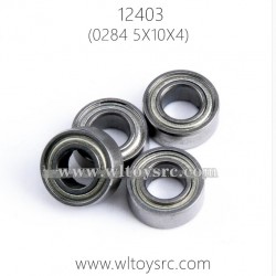 WLTOYS 12403 Parts, Bearing