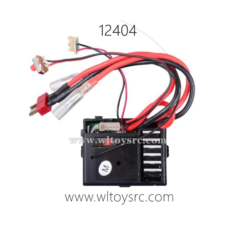 wltoys 12404 parts