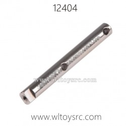 WLTOYS 12404 RC Car Parts, Deceleration shaft