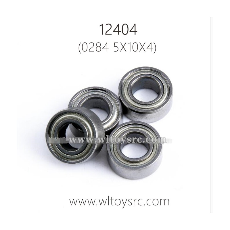 WLTOYS 12404 RC Car Parts, Bearing