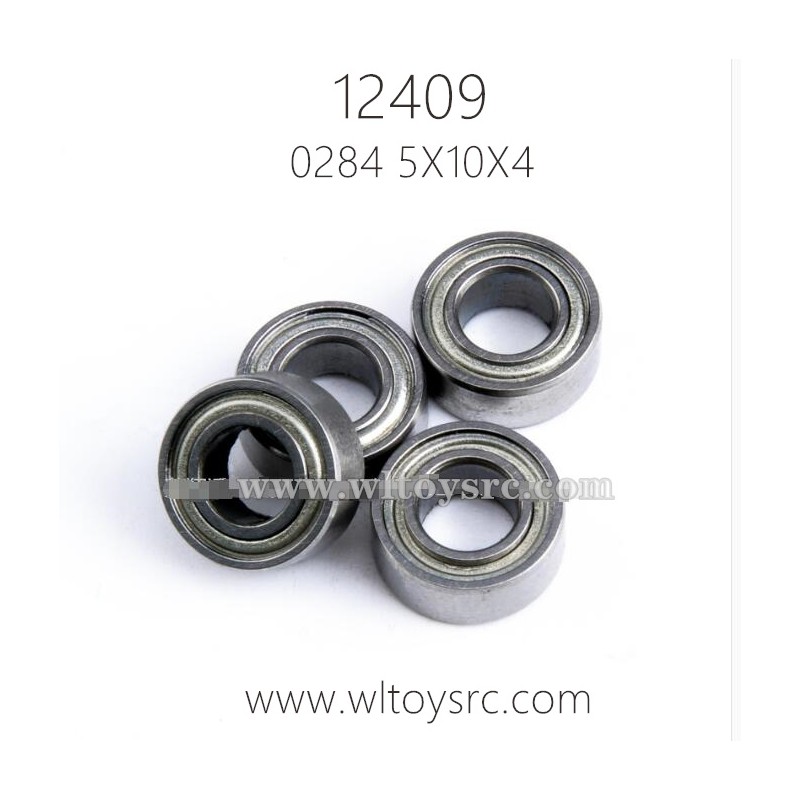 WLTOYS 12409 Parts, Bearing