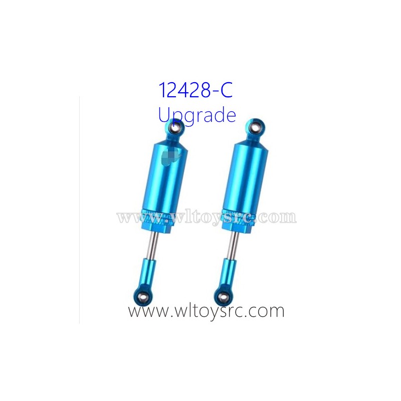 WLTOYS 12428-C Upgrade Parts, Front Shock Absorbers