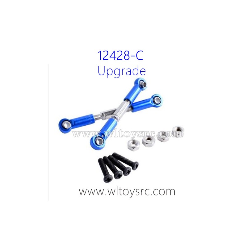 wltoys 12428 upgrade parts