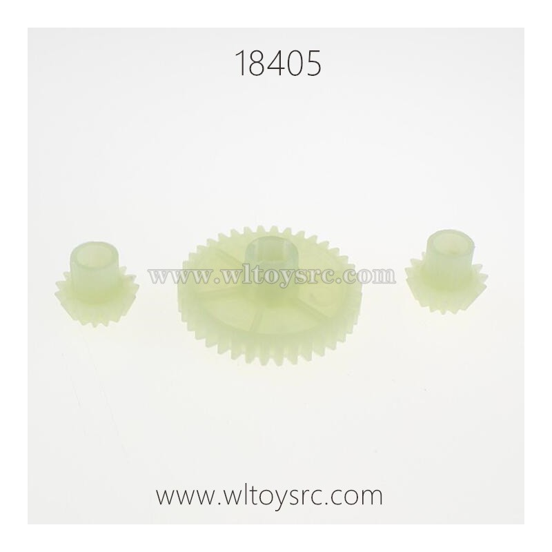 WLTOYS 18405 Parts, Reduction Gear