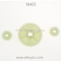 WLTOYS 18405 RC Car Parts, Reduction Gear