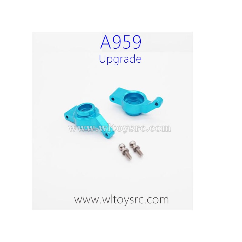 WLTOYS A959 Upgrade Parts, Rear Wheel Seat