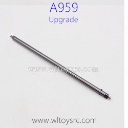 WLTOYS A959 Upgrade Parts, Central Shaft Sliver