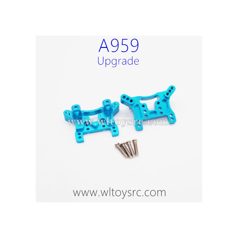 WLTOYS A959 Upgrade Parts, Shock Board