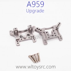 WLTOYS A959 Upgrade Parts, Shock Board sliver