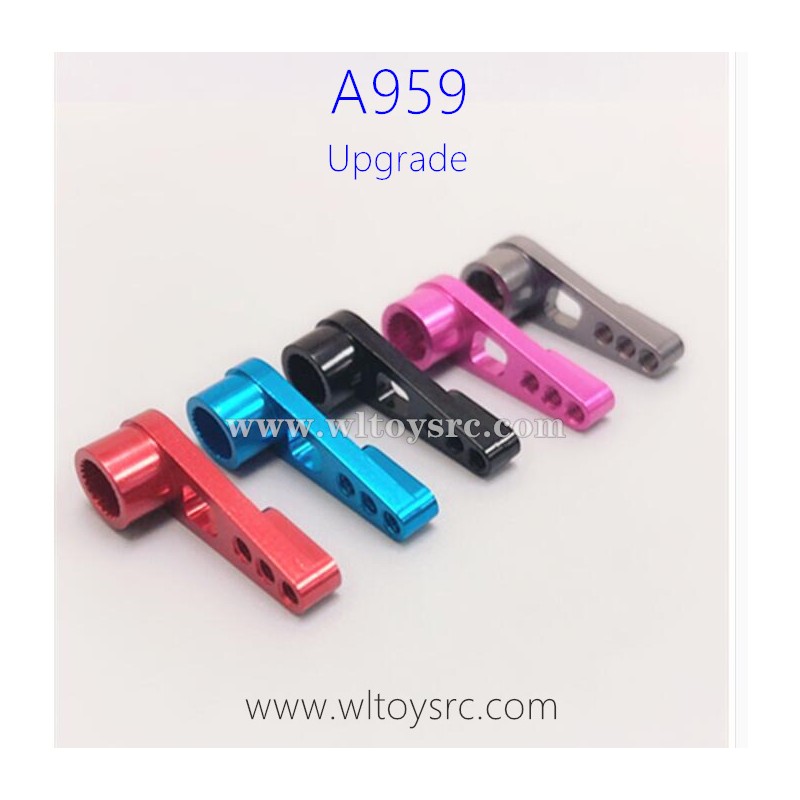 WLTOYS A959 Upgrade Parts, 25T-Servo-Arm