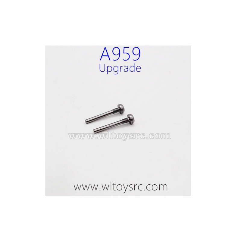 WLTOYS A959 Upgrade Parts, Rear Arm Pins