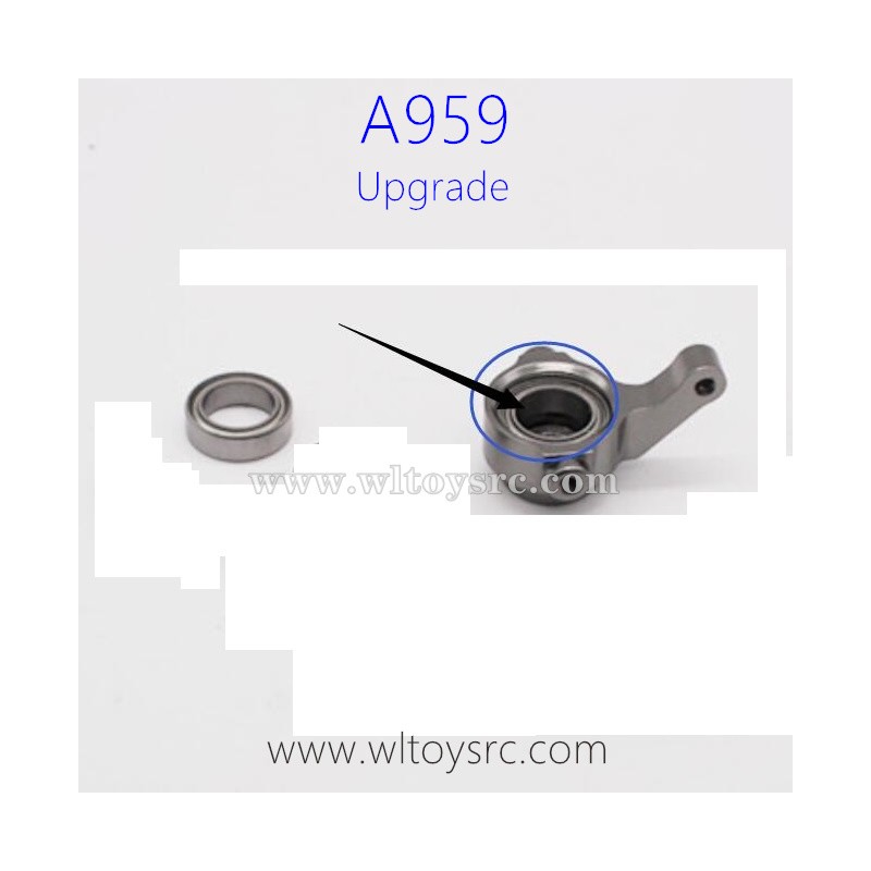 WLTOYS A959 Upgrade Parts, Big Roll Bearing