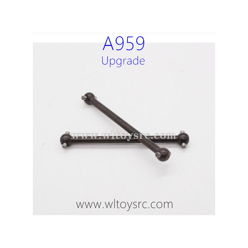 WLTOYS A959 Upgrade Parts, Bone Dog shaft