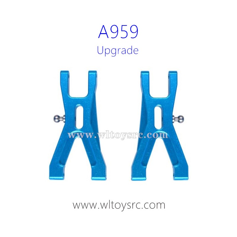 WLTOYS A959 Upgrade Parts, Rear Swing Arm