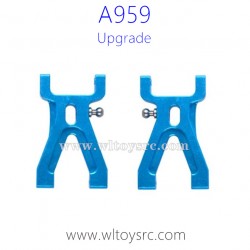 WLTOYS A959 Upgrade Parts, Front Swing Arm