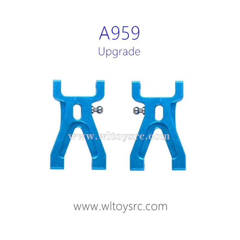 WLTOYS A959 Upgrade Parts, Front Swing Arm