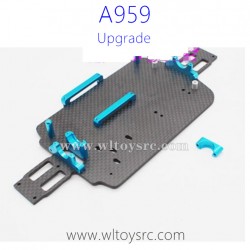wltoys a959 upgrade