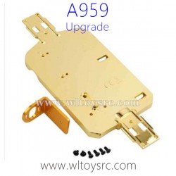 WLTOYS A959 Upgrade Parts, Car Floor