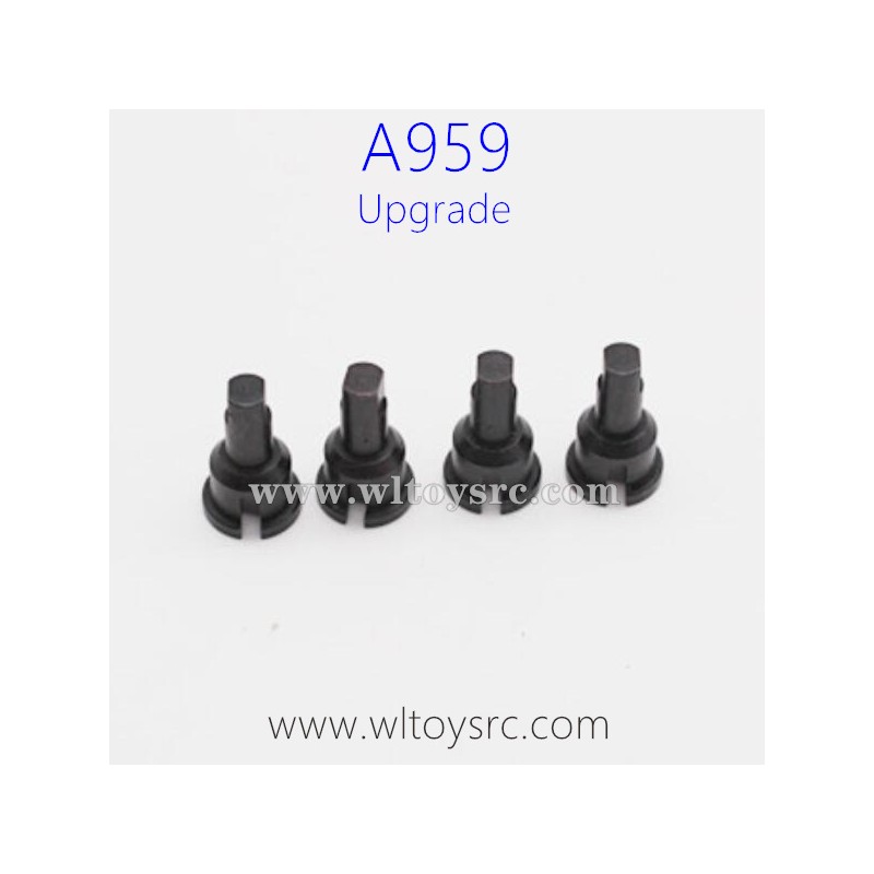 WLTOYS A959 Upgrade Parts, Differential Cups