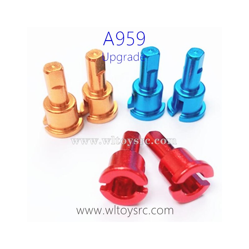 WLTOYS A959 RC Car Upgrade Parts, Differential Cups