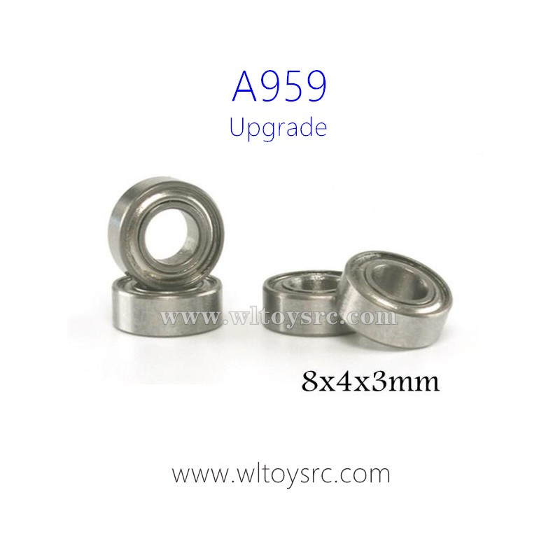 WLTOYS A959 Upgrade Parts, Rolling Bearing