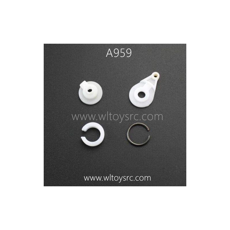 WLTOYS A959 Parts Servo Arm