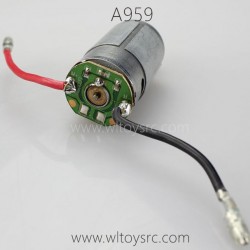 WLTOYS A959 Parts Motor